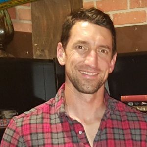 Meet your Posher, John